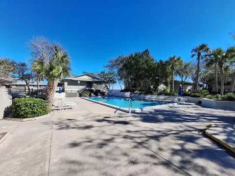Exterior - 28 Catalonia Ct, Saint Augustine, FL 32086 photo 13 of 14