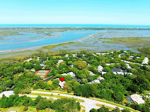 View/Area - 28 Catalonia Ct, Saint Augustine, FL 32086 photo 1 of 14