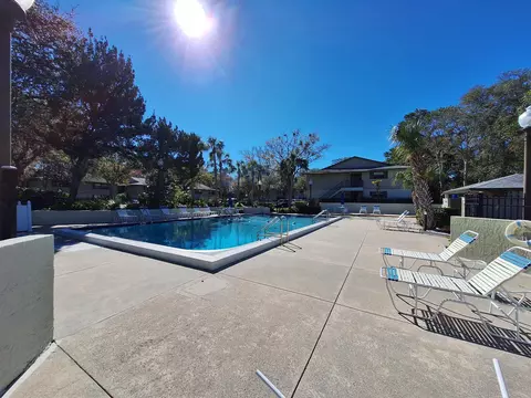 Exterior - 28 Catalonia Ct, Saint Augustine, FL 32086 photo 8 of 14