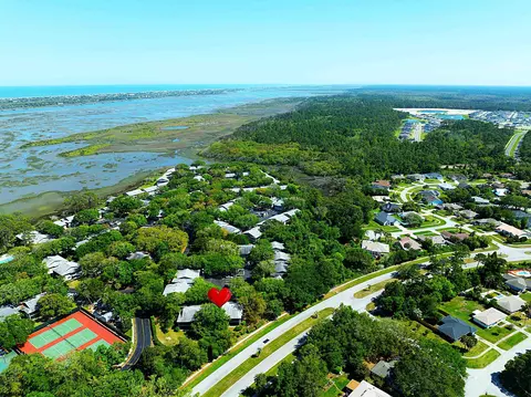 View/Area - 28 Catalonia Ct, Saint Augustine, FL 32086 photo 4 of 14