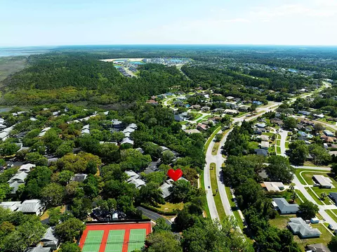View/Area - 28 Catalonia Ct, Saint Augustine, FL 32086 photo 5 of 14