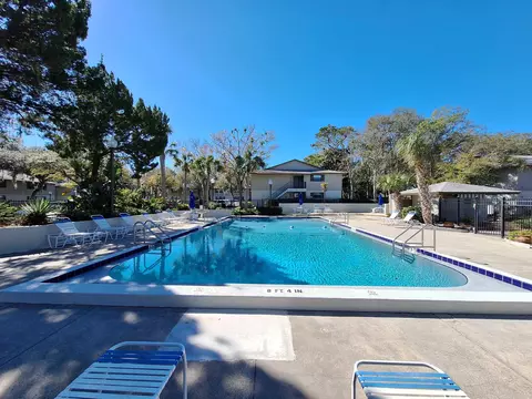 Exterior - 28 Catalonia Ct, Saint Augustine, FL 32086 photo 9 of 14