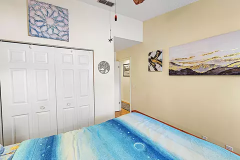 Bedroom - 28 Catalonia Ct, Saint Augustine, FL 32086 photo 3 of 4