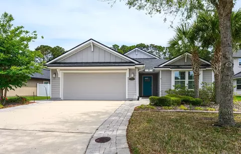 772 Pullman Cir, Saint Augustine, FL 32084 photo 1