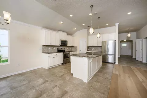 Kitchen - 772 Pullman Cir, Saint Augustine, FL 32084 photo 2 of 5