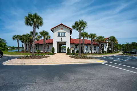 Exterior - 772 Pullman Cir, Saint Augustine, FL 32084 photo 15 of 20