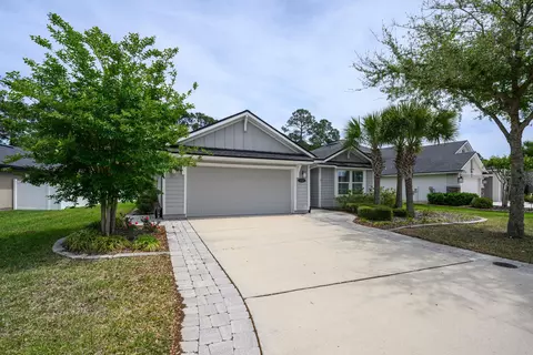 Exterior - 772 Pullman Cir, Saint Augustine, FL 32084 photo 2 of 20