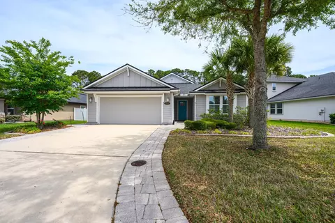 772 Pullman Cir, Saint Augustine, FL 32084