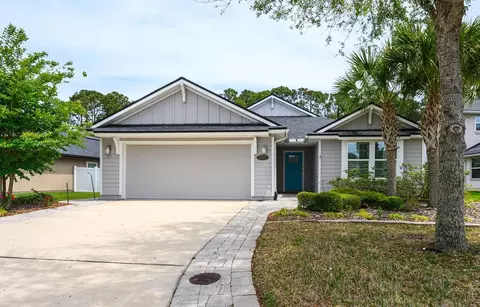 772 Pullman Cir, Saint Augustine, FL 32084