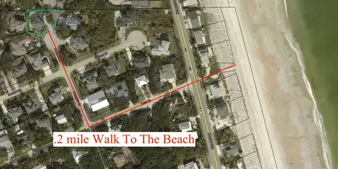 View/Area - 4325 Palmetto St, Saint Augustine, FL 32084 photo 1 of 1