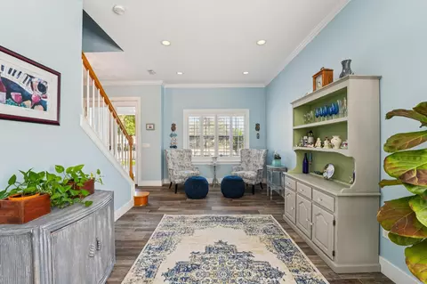 Entry Way - 4325 Palmetto St, Saint Augustine, FL 32084 photo 1 of 2
