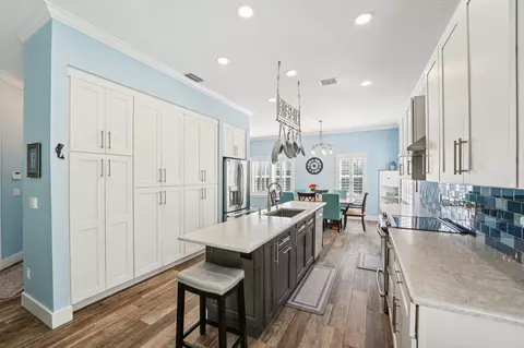 Kitchen - 4325 Palmetto St, Saint Augustine, FL 32084 photo 1 of 5