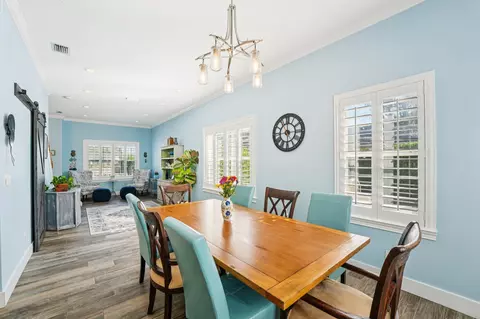 Dining - 4325 Palmetto St, Saint Augustine, FL 32084 photo 2 of 3