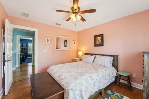 Bedroom - 4325 Palmetto St, Saint Augustine, FL 32084 photo 6 of 6