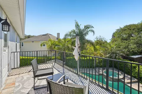 Exterior - 4325 Palmetto St, Saint Augustine, FL 32084 photo 9 of 18