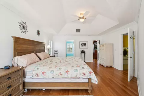 Bedroom - 4325 Palmetto St, Saint Augustine, FL 32084 photo 1 of 6