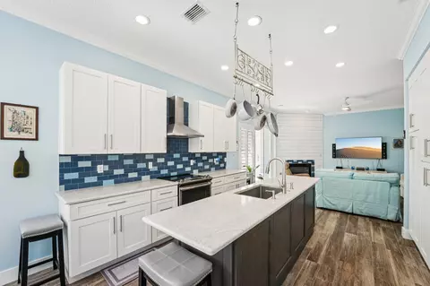 Kitchen - 4325 Palmetto St, Saint Augustine, FL 32084 photo 3 of 5