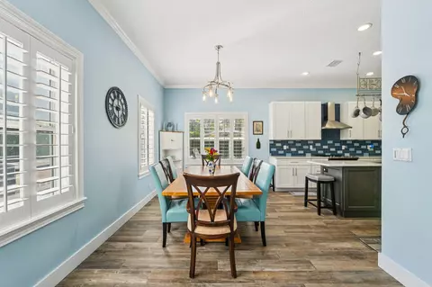 Dining - 4325 Palmetto St, Saint Augustine, FL 32084 photo 3 of 3