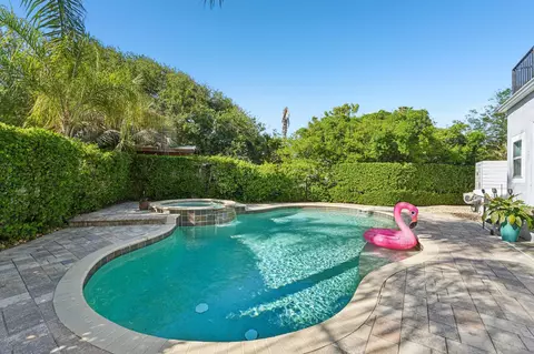 Exterior - 4325 Palmetto St, Saint Augustine, FL 32084 photo 11 of 18