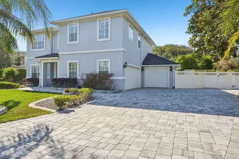 Exterior - 4325 Palmetto St, Saint Augustine, FL 32084 photo 4 of 18