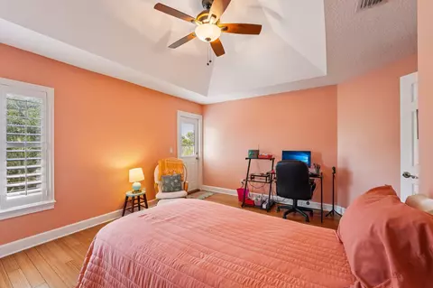 Bedroom - 4325 Palmetto St, Saint Augustine, FL 32084 photo 4 of 6