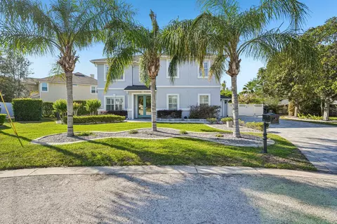 Exterior - 4325 Palmetto St, Saint Augustine, FL 32084 photo 6 of 18