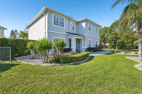Exterior - 4325 Palmetto St, Saint Augustine, FL 32084 photo 5 of 18