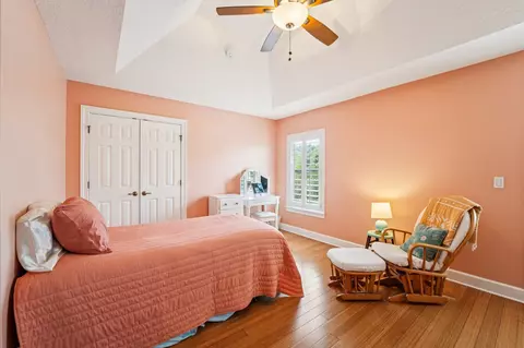 Bedroom - 4325 Palmetto St, Saint Augustine, FL 32084 photo 3 of 6