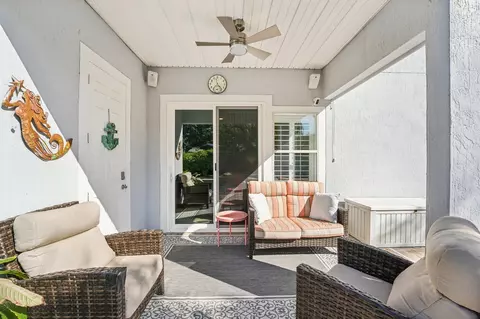 Exterior - 4325 Palmetto St, Saint Augustine, FL 32084 photo 10 of 18
