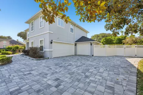 Exterior - 4325 Palmetto St, Saint Augustine, FL 32084 photo 2 of 18