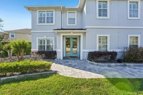 Exterior - 4325 Palmetto St, Saint Augustine, FL 32084 photo 8 of 18