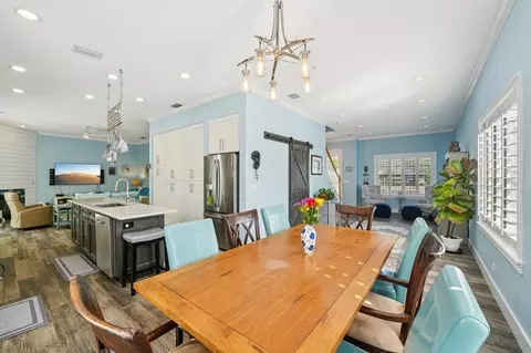 Dining - 4325 Palmetto St, Saint Augustine, FL 32084 photo 1 of 3