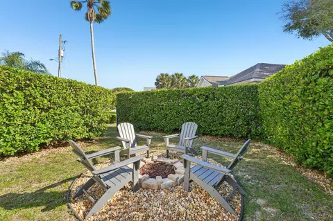 Exterior - 4325 Palmetto St, Saint Augustine, FL 32084 photo 16 of 18