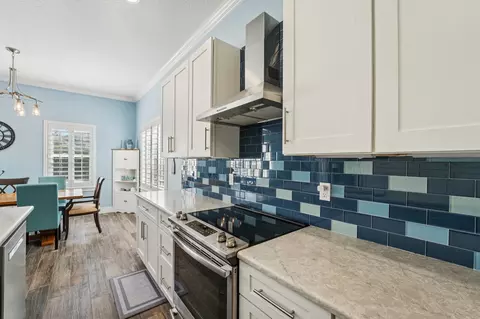Kitchen - 4325 Palmetto St, Saint Augustine, FL 32084 photo 5 of 5
