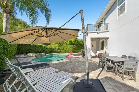 Exterior - 4325 Palmetto St, Saint Augustine, FL 32084 photo 14 of 18
