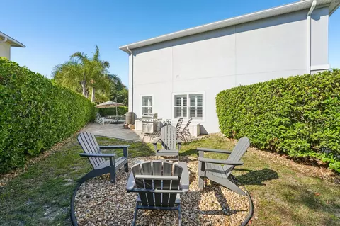 Exterior - 4325 Palmetto St, Saint Augustine, FL 32084 photo 17 of 18