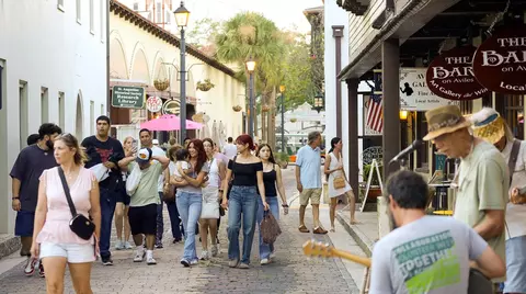 Other - 11 Aviles Steet, Saint Augustine, FL 32084 photo 13 of 17