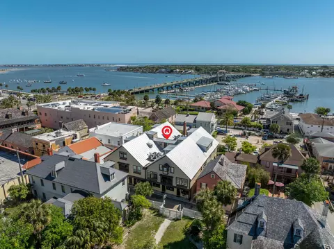 11 Aviles Steet, Saint Augustine, FL 32084