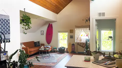 Living - 11 Aviles Steet, Saint Augustine, FL 32084 photo 3 of 3