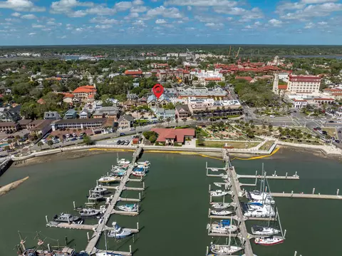 View/Area - 11 Aviles Steet, Saint Augustine, FL 32084 photo 4 of 6