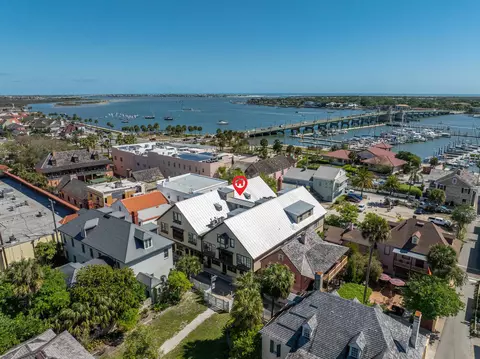 View/Area - 11 Aviles Steet, Saint Augustine, FL 32084 photo 5 of 6
