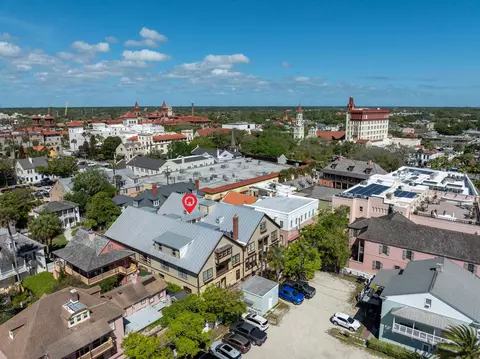View/Area - 11 Aviles Steet, Saint Augustine, FL 32084 photo 3 of 6