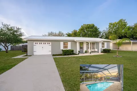 285 Trillo St, Saint Augustine, FL 32086