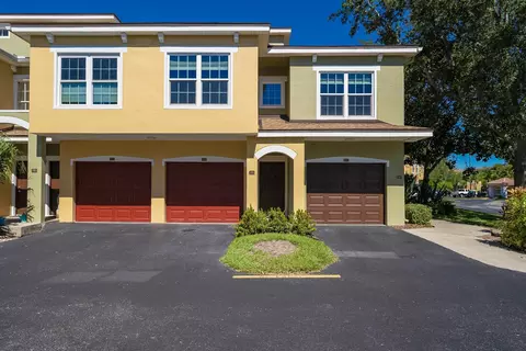 1005 Bella Vista Blvd #133 W/ATTACHED GARAGE, Saint Augustine, FL 32084