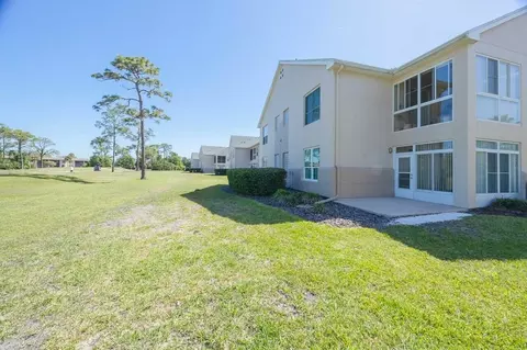 Exterior - 1700 Prestwick Pl, Saint Augustine, FL 32086 photo 3 of 9
