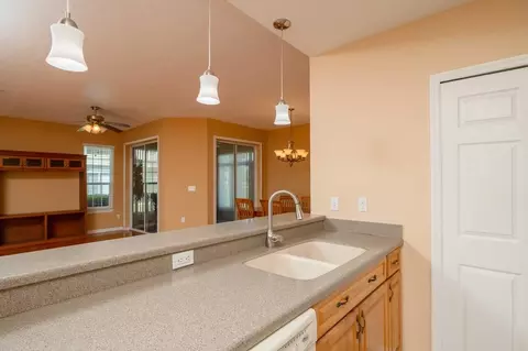 Kitchen - 1700 Prestwick Pl, Saint Augustine, FL 32086 photo 2 of 4