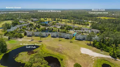 View/Area - 1700 Prestwick Pl, Saint Augustine, FL 32086 photo 4 of 8