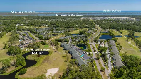 View/Area - 1700 Prestwick Pl, Saint Augustine, FL 32086 photo 3 of 8