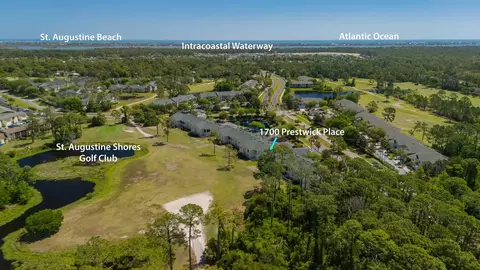View/Area - 1700 Prestwick Pl, Saint Augustine, FL 32086 photo 5 of 8