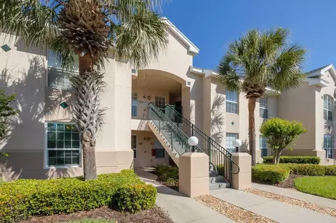 Exterior - 1700 Prestwick Pl, Saint Augustine, FL 32086 photo 2 of 9